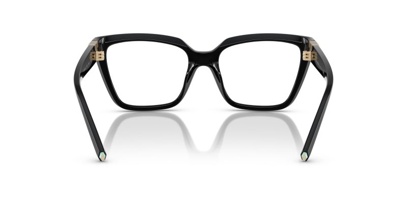 Tiffany & Co TF2257BU-8001 - Back View