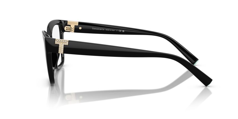 Tiffany & Co TF2257BU-8001 - Side View