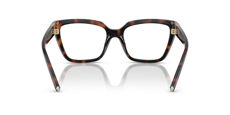 Tiffany & Co TF2257BU-8015 - Back View