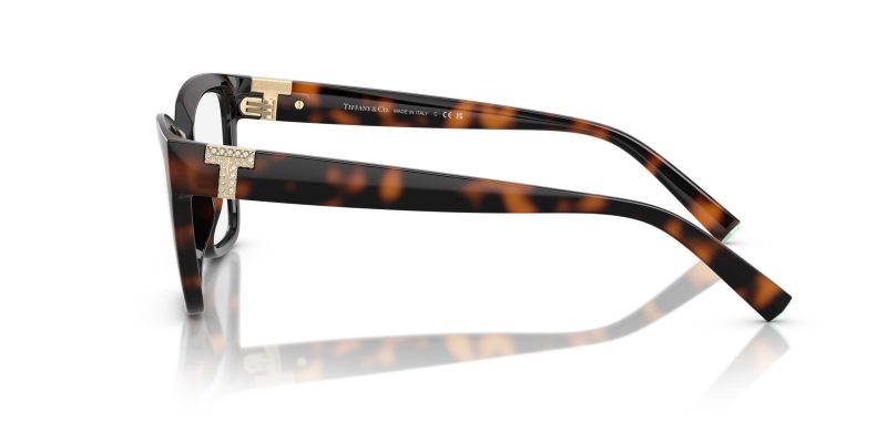 Tiffany & Co TF2257BU-8015 - Side View