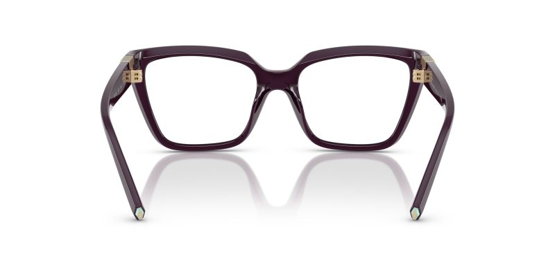 Tiffany & Co TF2257BU-8427 - Back View