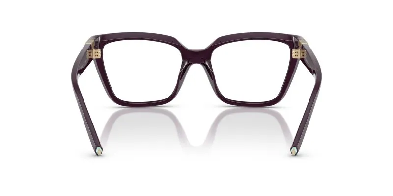 Tiffany & Co TF2257BU-8427 - Back View