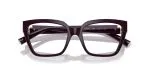 Tiffany & Co TF2257BU-8427 - Folded View
