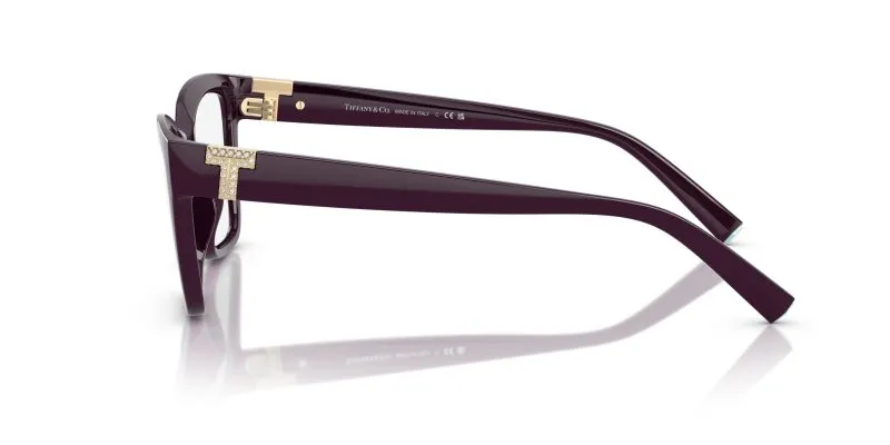 Tiffany & Co TF2257BU-8427 - Side View