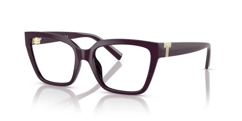 Tiffany & Co TF2257BU-8427 - Quarter View