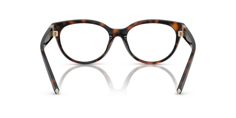 Tiffany & Co TF2258BU-8015 - Back View