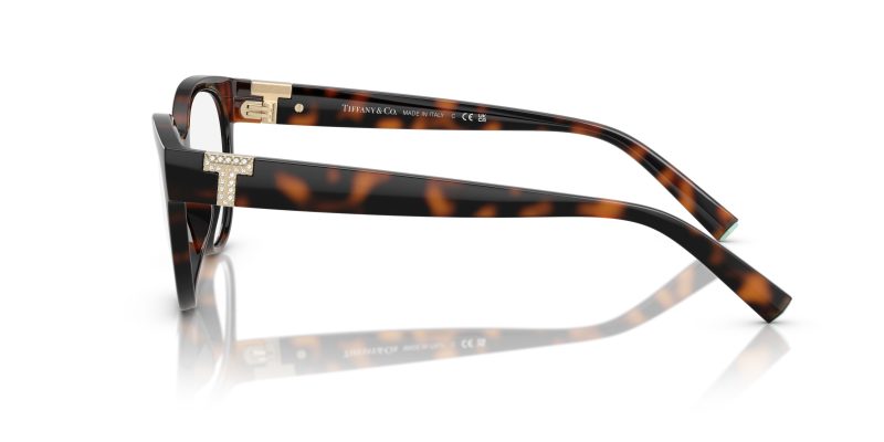 Tiffany & Co TF2258BU-8015 - Side View