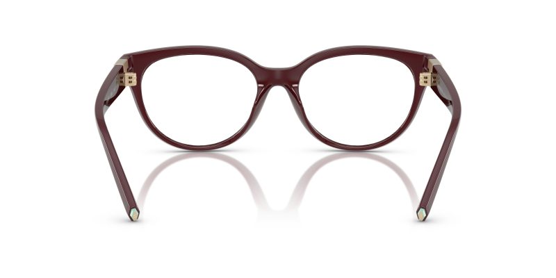 Tiffany & Co TF2258BU-8389 - Back View