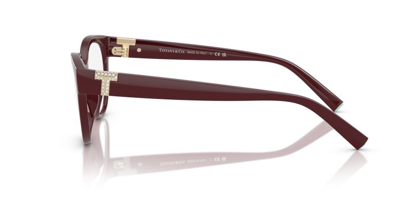 Tiffany & Co TF2258BU-8389 - Side View