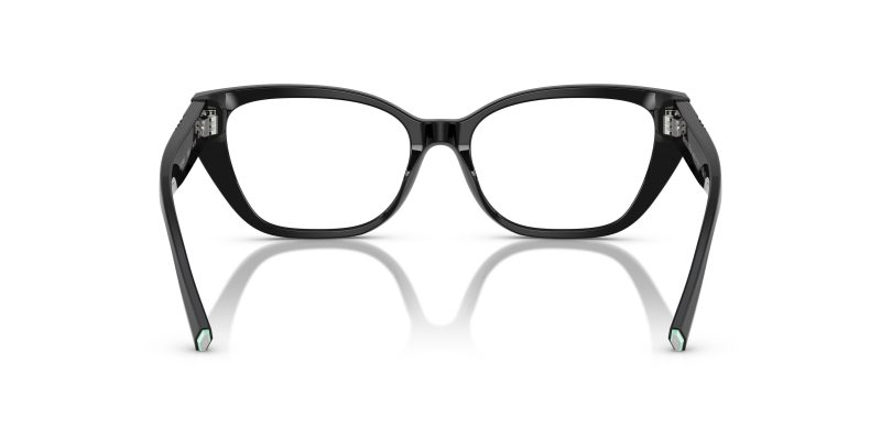 Tiffany & Co TF2259F-8001 - Back View