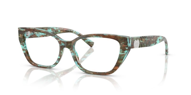 Tiffany & Co TF2259F-8422 - Quarter View