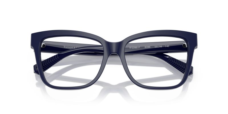 Tiffany & Co TF2260F-8396 - Folded View