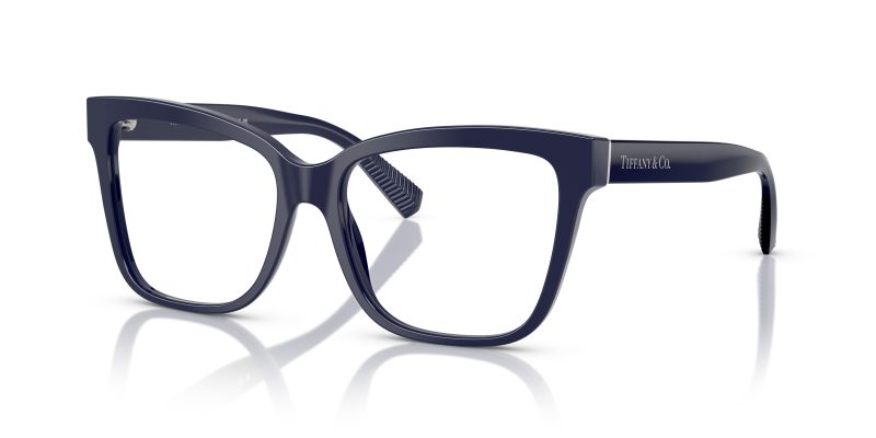 Tiffany & Co TF2260F-8396 - Quarter View