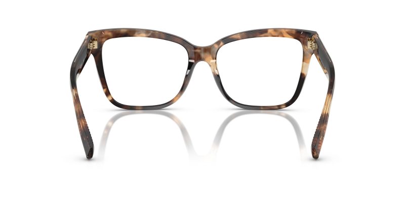 Tiffany & Co TF2260F-8421 - Back View