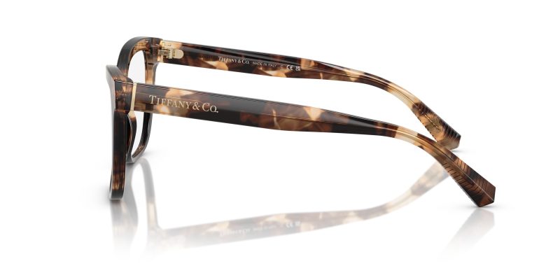 Tiffany & Co TF2260F-8421 - Side View