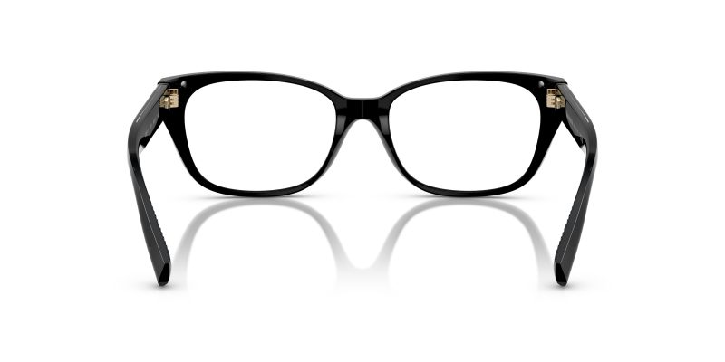 Tiffany & Co TF2261F-8001 - Back View