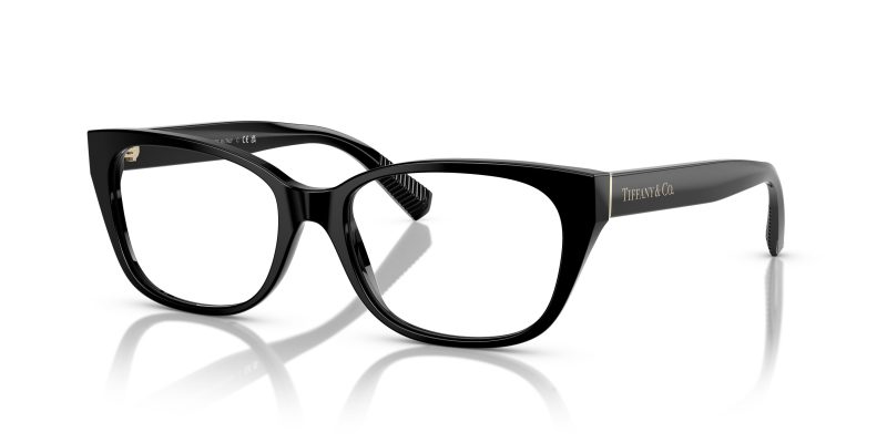 Tiffany & Co TF2261F-8001 - Quarter View