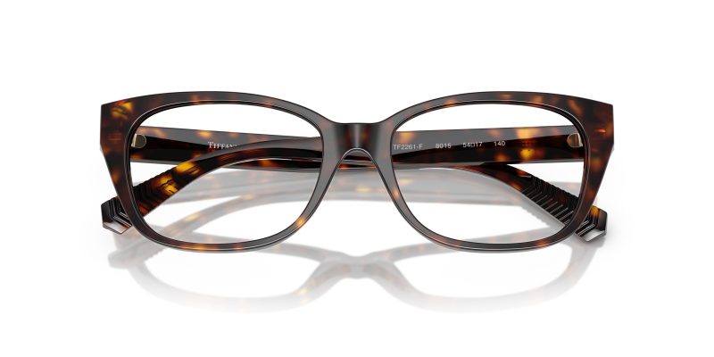 Tiffany & Co TF2261F-8015 - Folded View