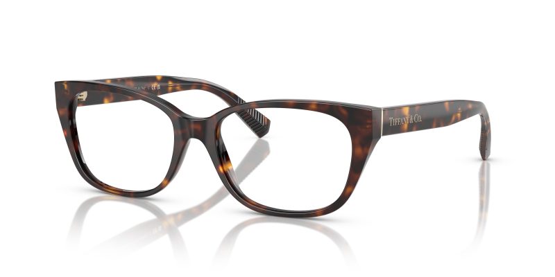 Tiffany & Co TF2261F-8015 - Quarter View