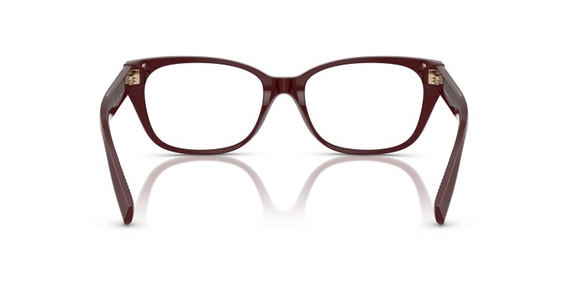 Tiffany & Co TF2261F-8389 - Back View