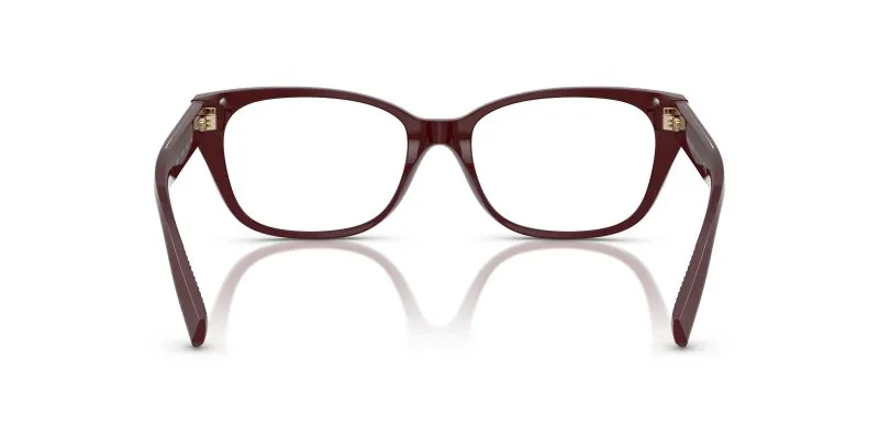 Tiffany & Co TF2261F-8389 - Back View