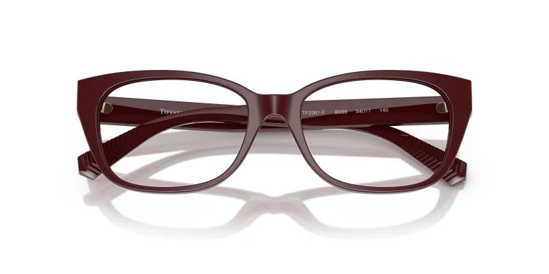 Tiffany & Co TF2261F-8389 - Folded View