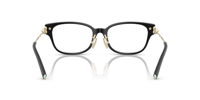 Tiffany & Co TF2262F-8001 - Back View