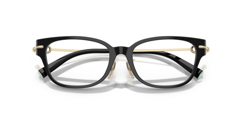 Tiffany & Co TF2262F-8001 - Folded View