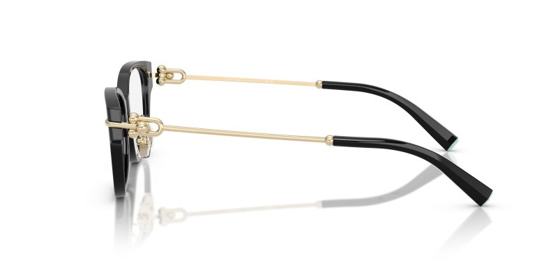 Tiffany & Co TF2262F-8001 - Side View