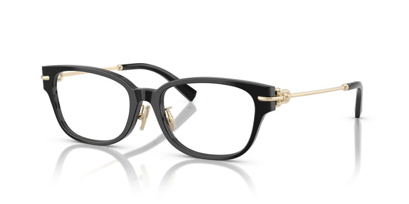 Tiffany & Co TF2262F-8001 - Quarter View