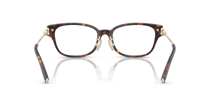 Tiffany & Co TF2262F-8015 - Back View