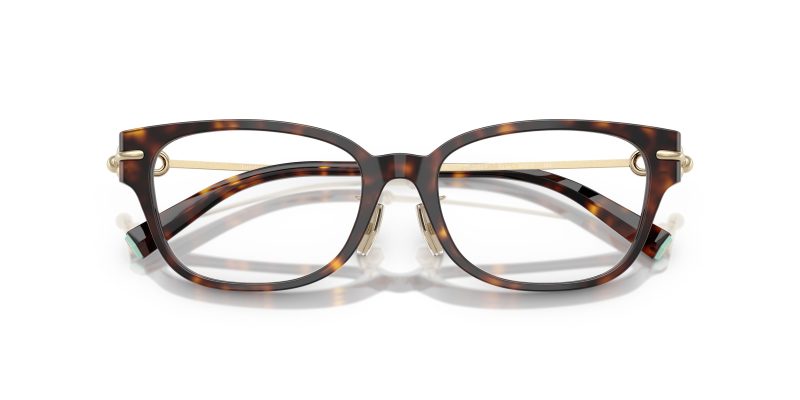 Tiffany & Co TF2262F-8015 - Folded View