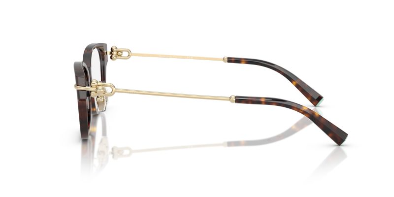 Tiffany & Co TF2262F-8015 - Side View