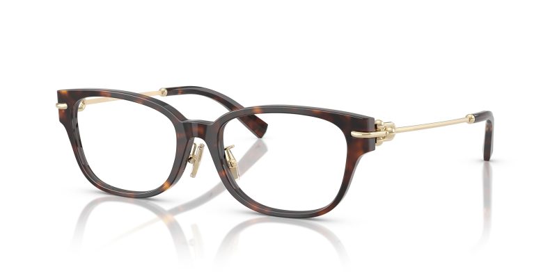 Tiffany & Co TF2262F-8015 - Quarter View