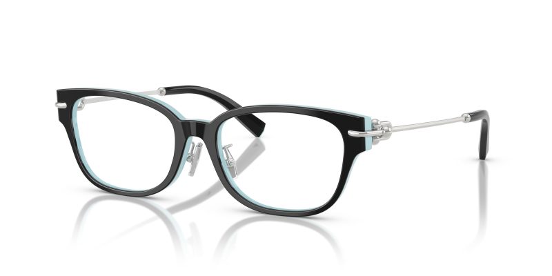 Tiffany & Co TF2262F-8055 - Quarter View