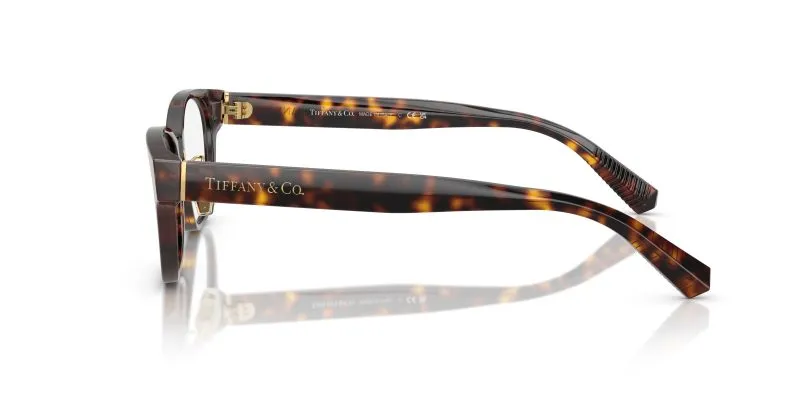 Tiffany & Co TF2263D-8015 - Side View