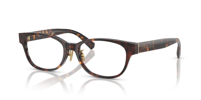 Tiffany & Co TF2263D-8015 - Quarter View