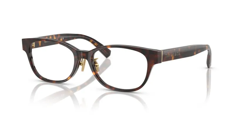 Tiffany & Co TF2263D-8015 - Quarter View