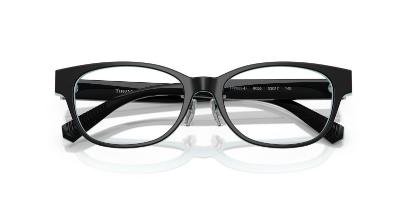 Tiffany & Co TF2263D-8055 - Folded View