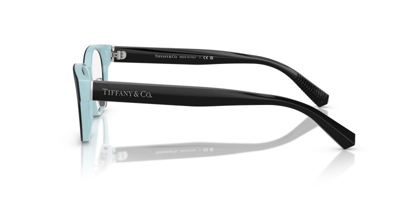 Tiffany & Co TF2263D-8055 - Side View