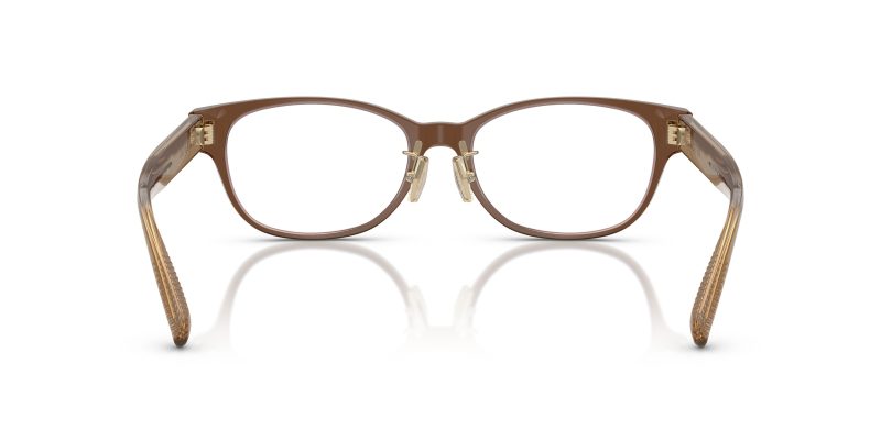 Tiffany & Co TF2263D-8255 - Back View