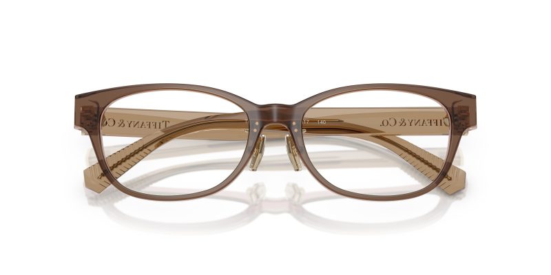 Tiffany & Co TF2263D-8255 - Folded View