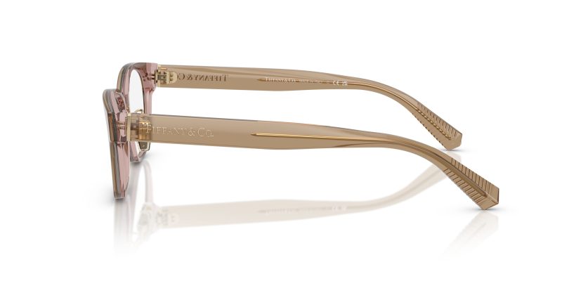 Tiffany & Co TF2263D-8255 - Side View