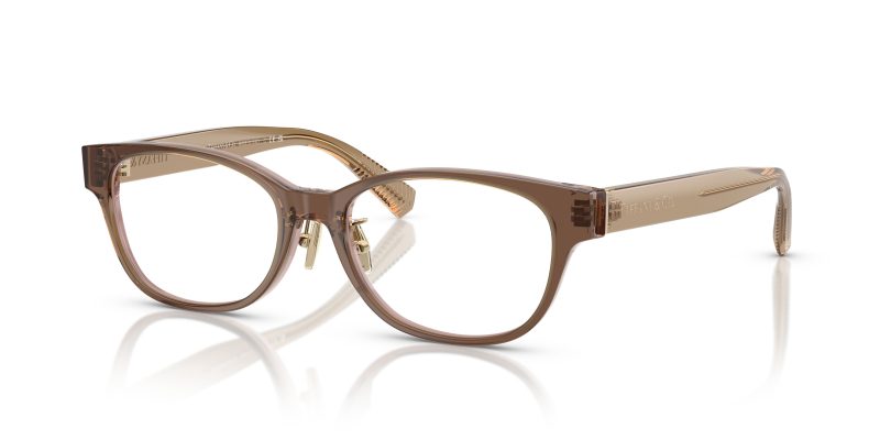 Tiffany & Co TF2263D-8255 - Quarter View