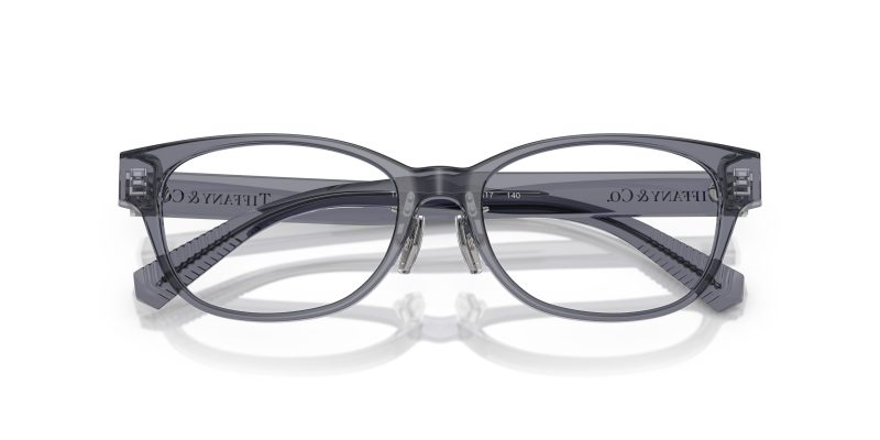 Tiffany & Co TF2263D-8405 - Folded View