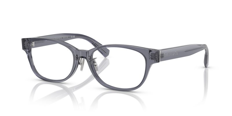 Tiffany & Co TF2263D-8405 - Quarter View