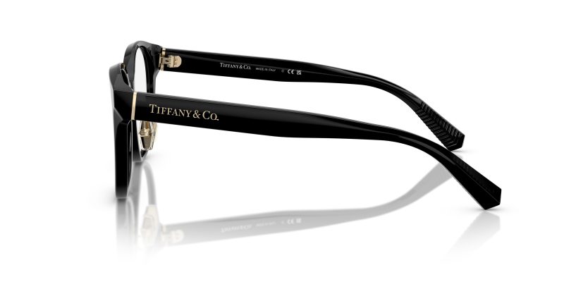 Tiffany & Co TF2264D-8001 - Side View