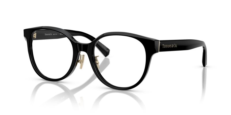 Tiffany & Co TF2264D-8001 - Quarter View