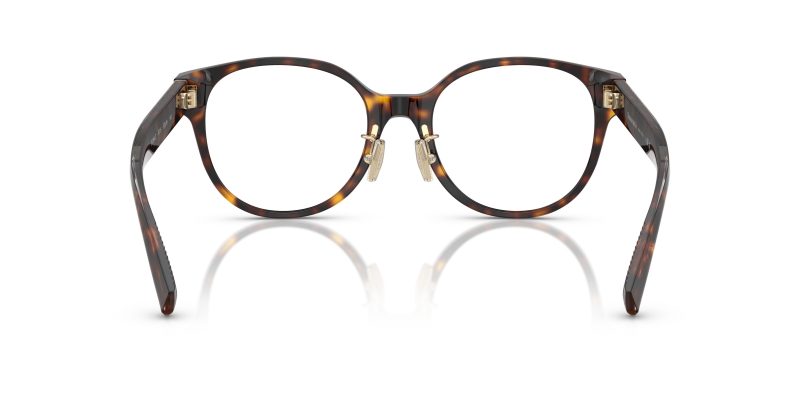 Tiffany & Co TF2264D-8015 - Back View