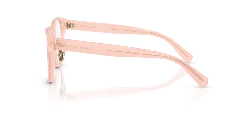 Tiffany & Co TF2264D-8424 - Side View